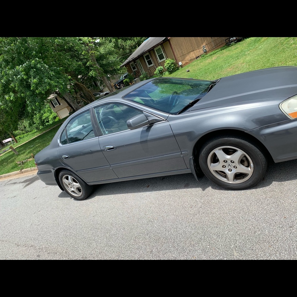 2002 TL